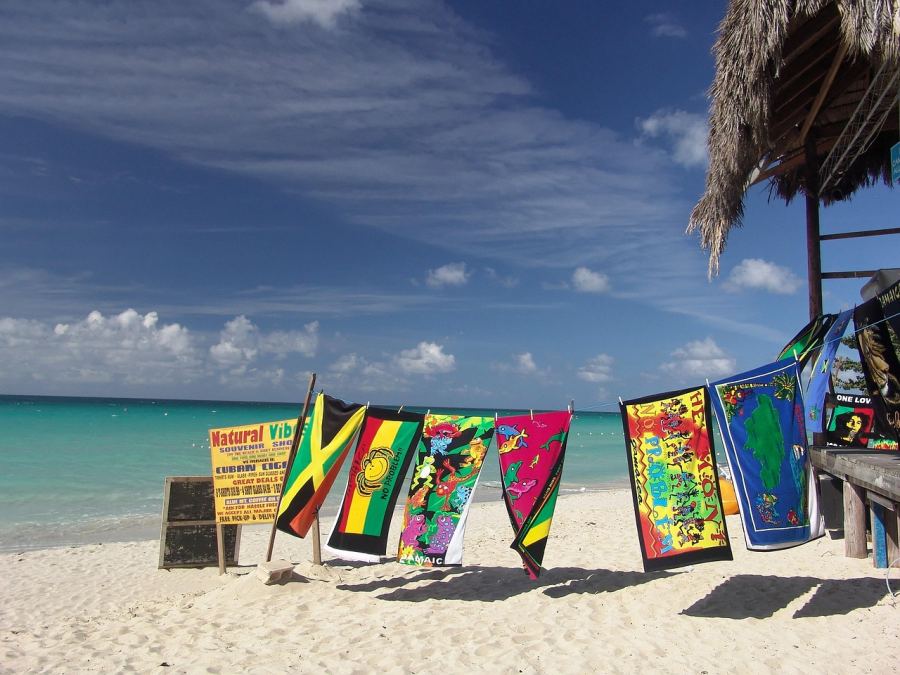 Jamaica kevésbé látogatott a magyarok körében, pedig télen megéri