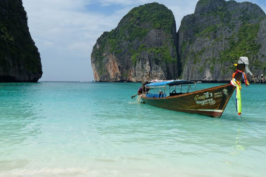 Phuket és környéke januárban a legjobb kirándulásra